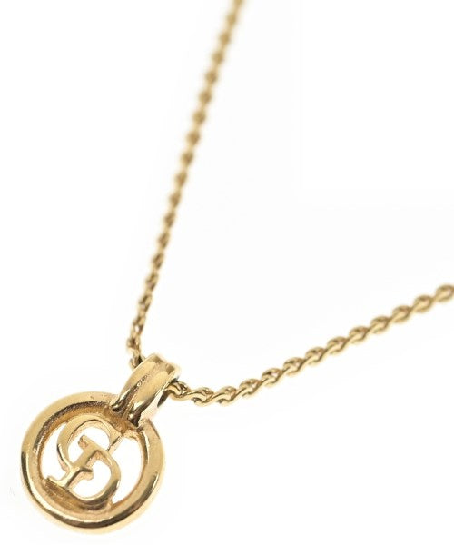 Christian Dior 項鍊