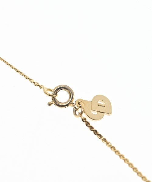 Christian Dior 項鍊