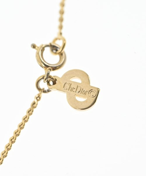 Christian Dior 項鍊