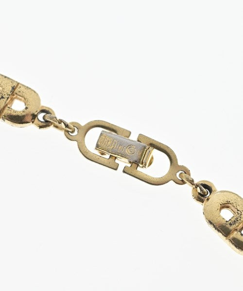 Christian Dior 項鍊