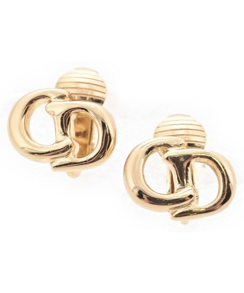 Christian Dior 耳環　