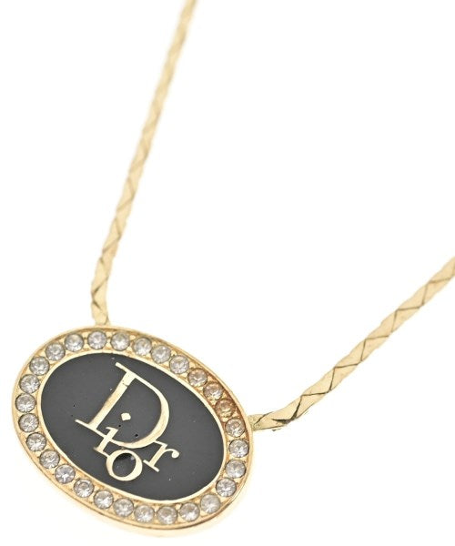 Christian Dior 項鍊
