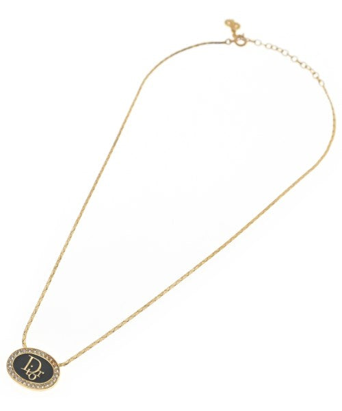 Christian Dior 項鍊