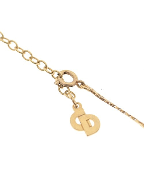 Christian Dior 項鍊