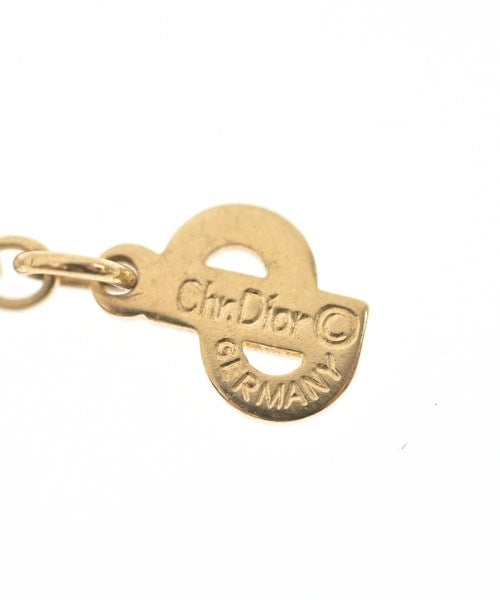 Christian Dior 項鍊