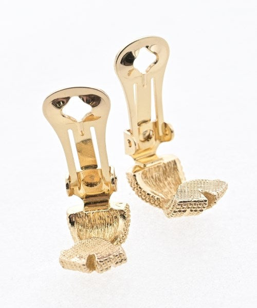 Christian Dior 耳環　