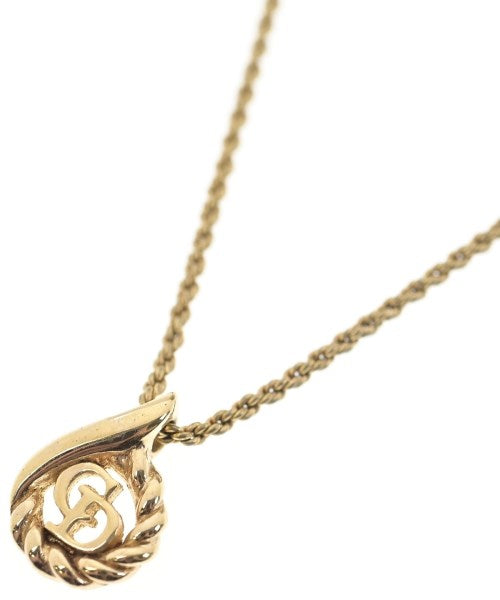 Christian Dior 項鍊