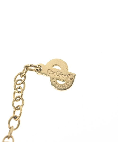 Christian Dior 項鍊