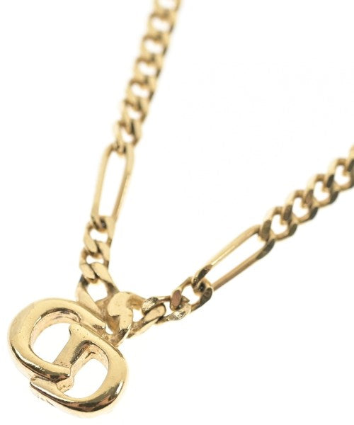 Christian Dior 項鍊