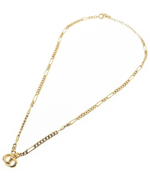 Christian Dior 項鍊