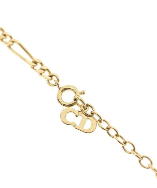 Christian Dior 項鍊