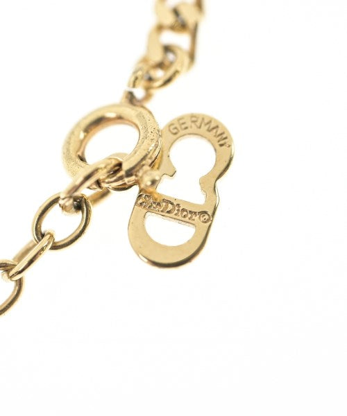 Christian Dior 項鍊