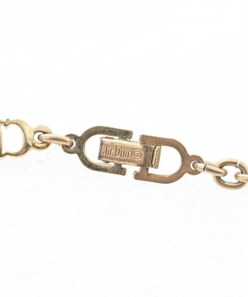 Christian Dior 手環/手鍊