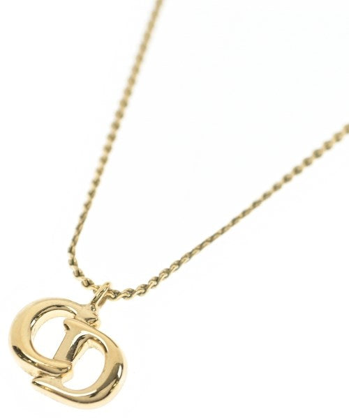 Christian Dior 項鍊