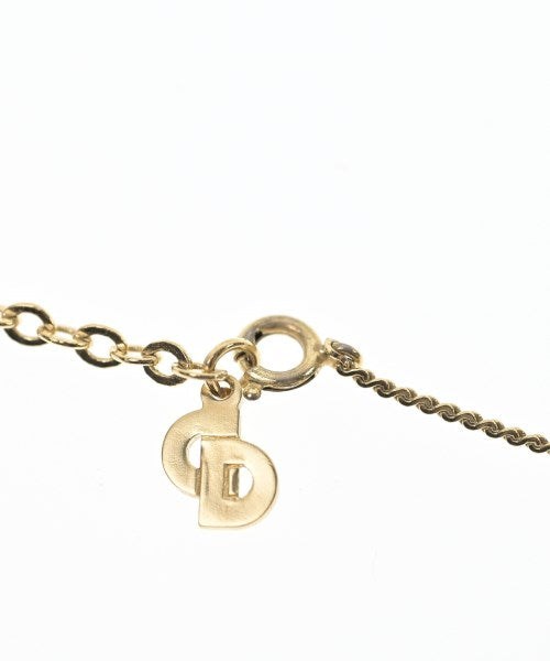 Christian Dior 項鍊