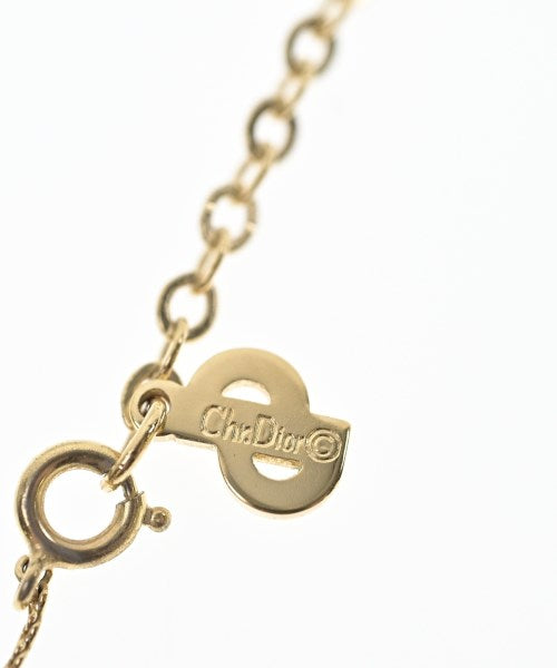 Christian Dior 項鍊