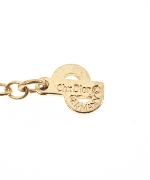 Christian Dior 項鍊