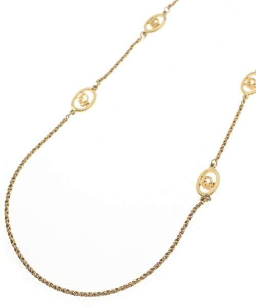 Christian Dior 項鍊