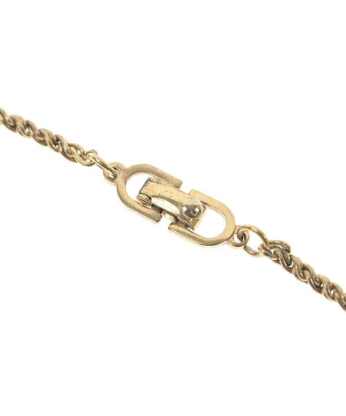 Christian Dior 項鍊
