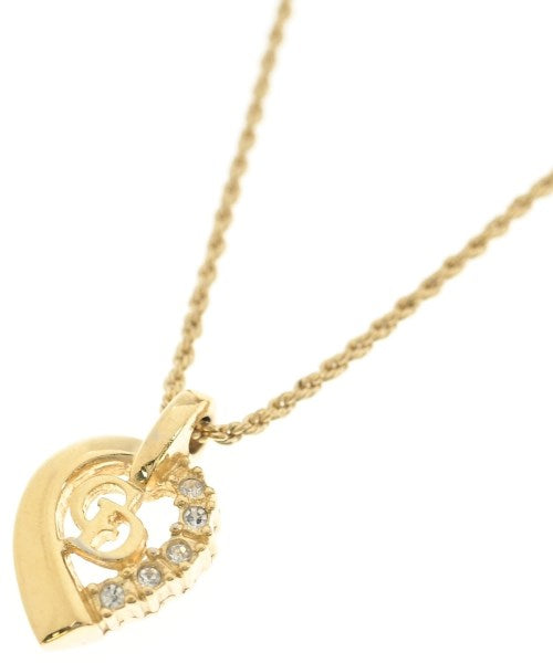 Christian Dior 項鍊