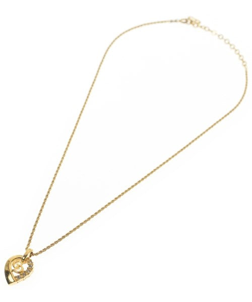 Christian Dior 項鍊