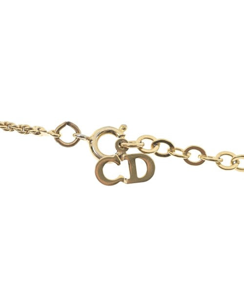 Christian Dior 項鍊