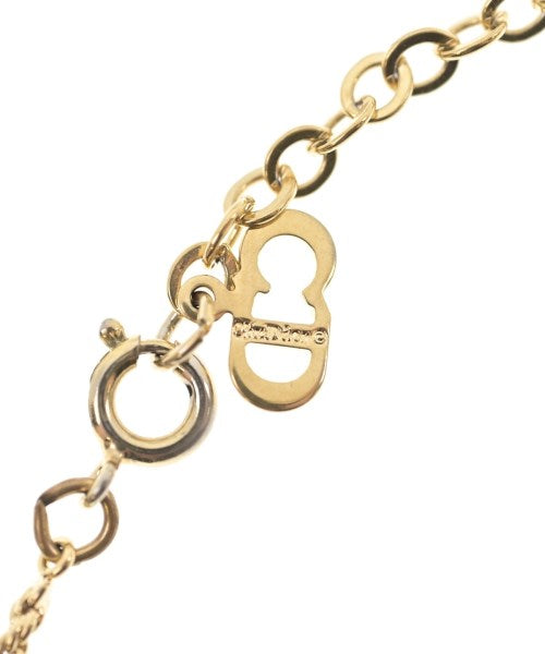 Christian Dior 項鍊