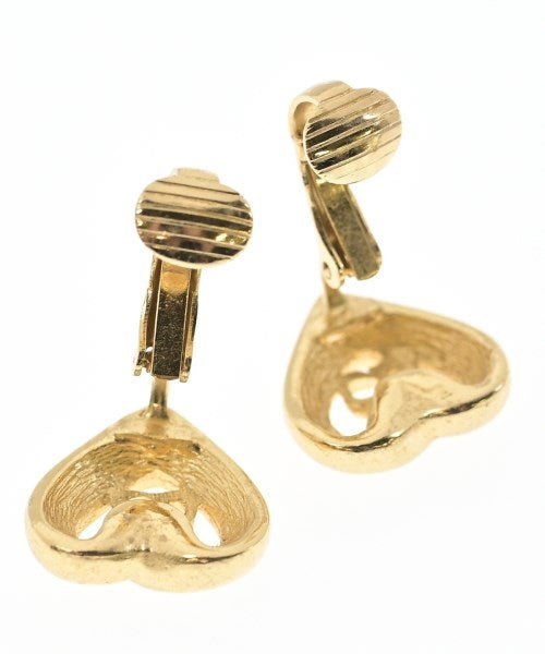 Christian Dior 耳環　