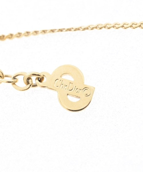 Christian Dior 項鍊