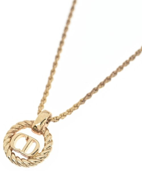 Christian Dior 項鍊