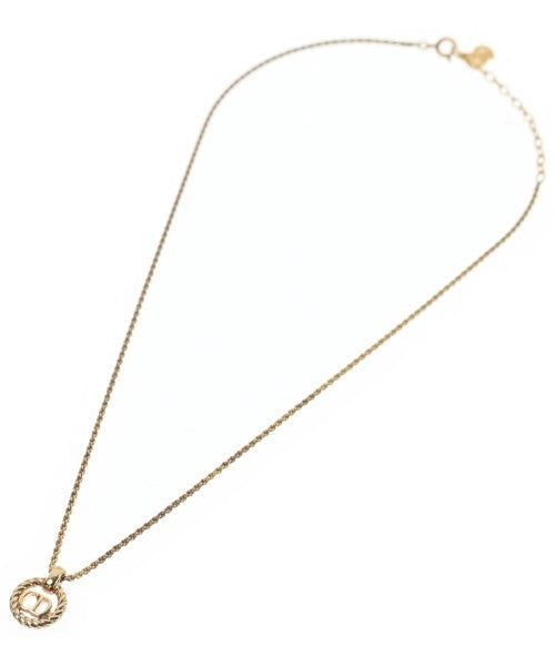 Christian Dior 項鍊