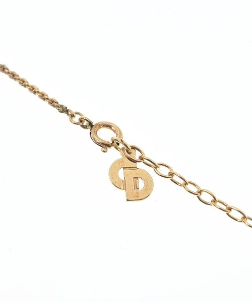 Christian Dior 項鍊