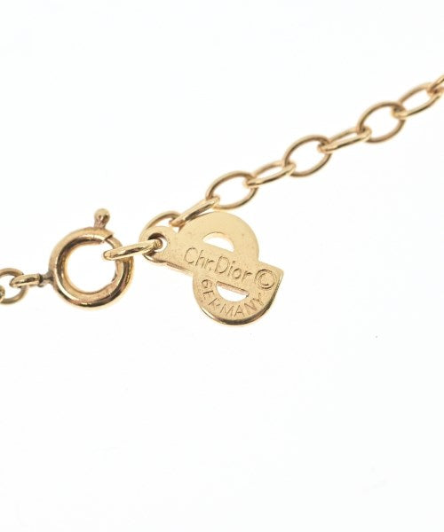 Christian Dior 項鍊