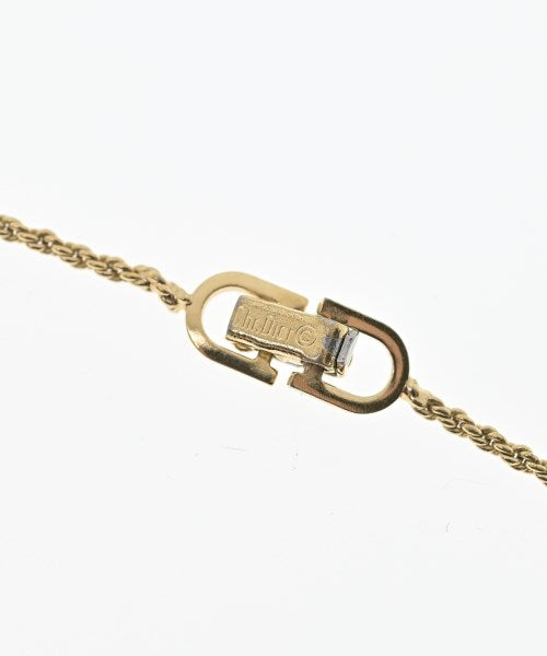 Christian Dior 項鍊