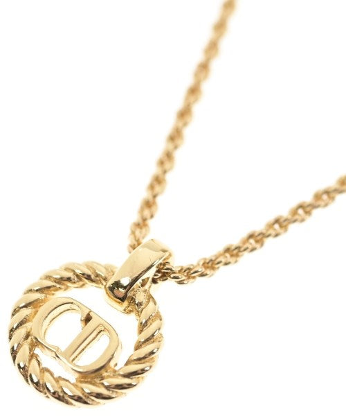 Christian Dior 項鍊