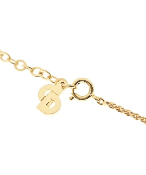 Christian Dior 項鍊