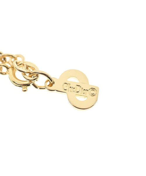 Christian Dior 項鍊