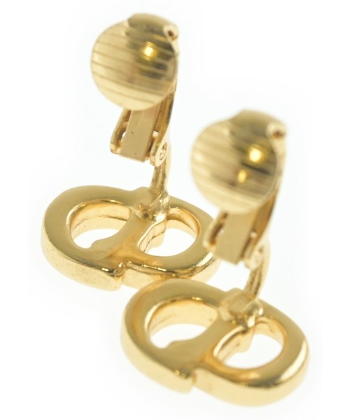 Christian Dior 耳環　