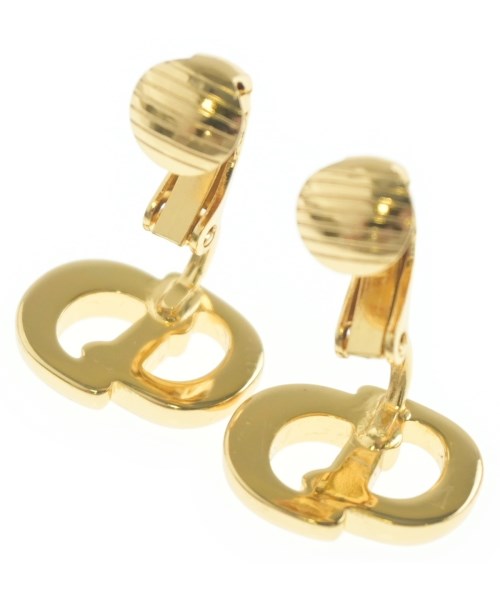 Christian Dior 耳環　