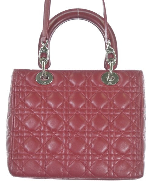 Christian Dior 托特包