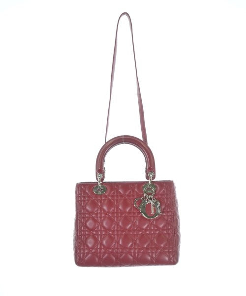 Christian Dior 托特包