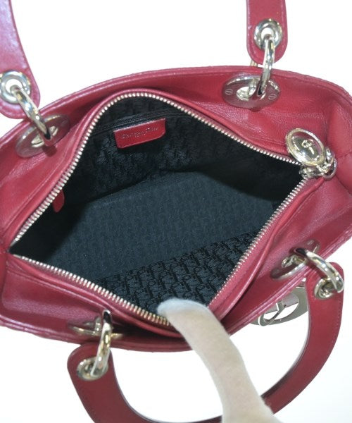 Christian Dior 托特包