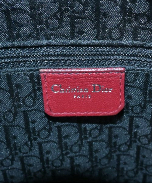Christian Dior 托特包