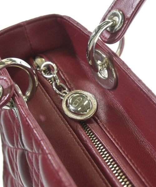 Christian Dior 托特包