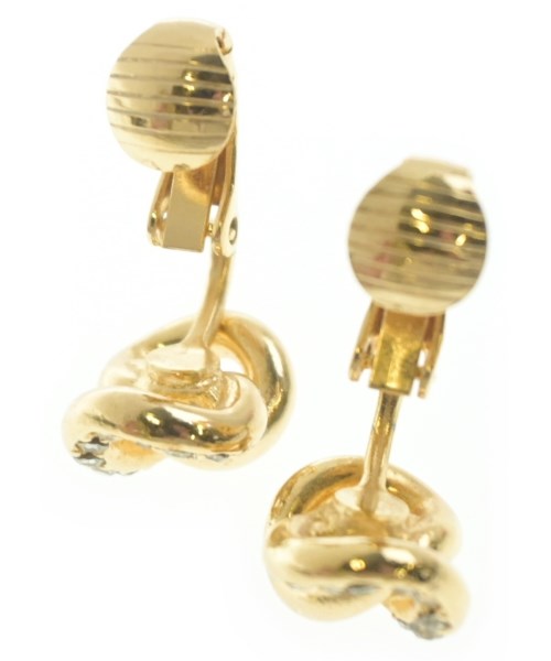Christian Dior 耳環　