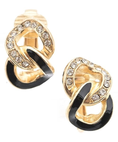 Christian Dior 耳環　