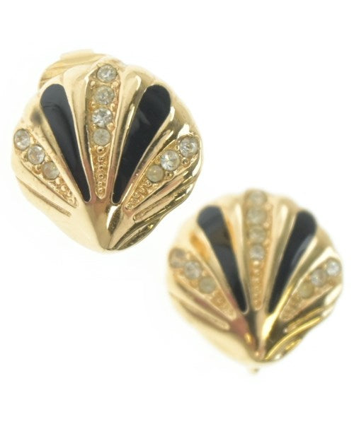 Christian Dior 耳環　
