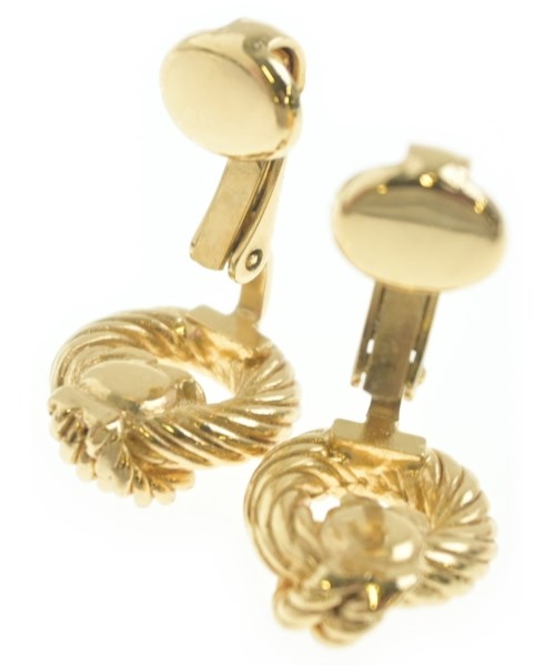 Christian Dior 耳環　