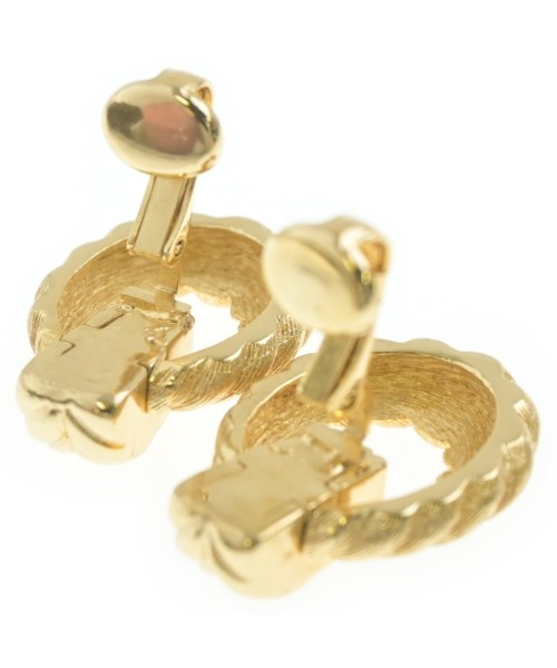 Christian Dior 耳環　