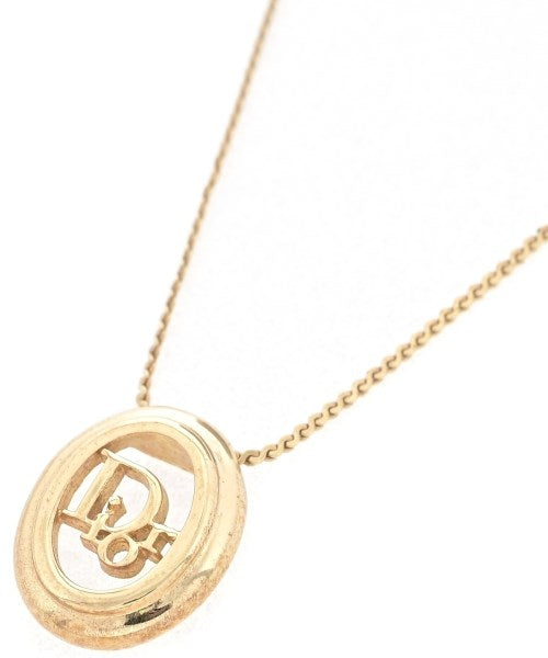 Christian Dior 項鍊